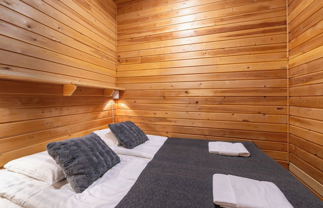 Kuukkeli Apartments Tokka - Foto 3