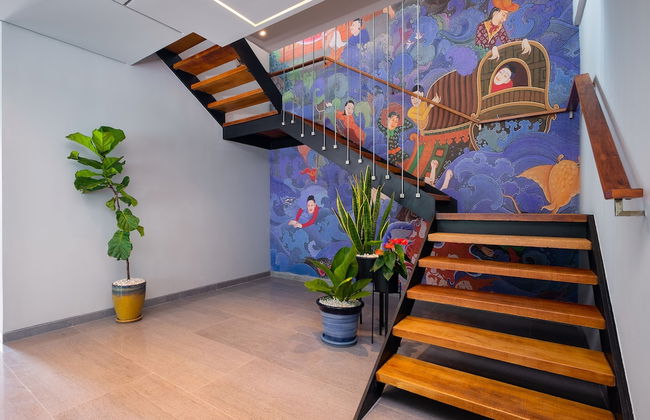 Karon Beach Pool Villa - Foto 24