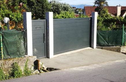 Vixía do Val, "Eclectic" - Foto 32