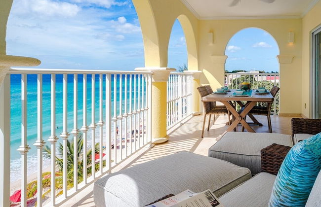 Sapphire Beach Condominiums by Blue Sky Luxury - Foto 1