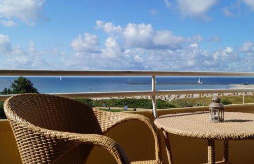 Fehmarn Apartment Meerblick am Südstrand - Photo 2