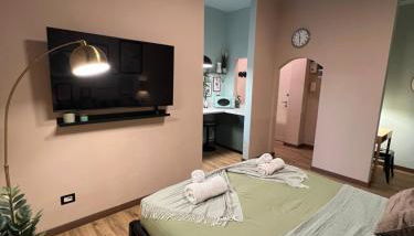 Charme and Cozy Apartment 3 Km away from Duomo - Foto 3