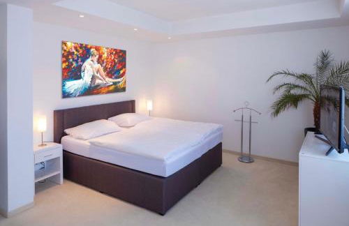 Ferienwohnung Zum Franziskaner - Foto 21