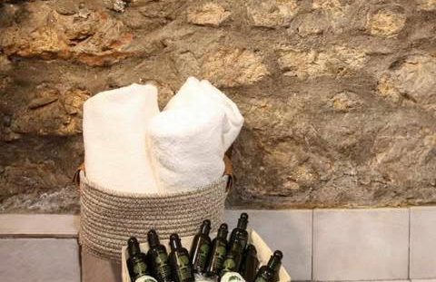 MARIOLATA STONE HOUSE - Foto 31