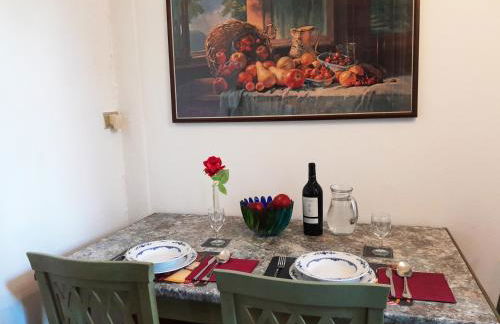 Casa Vacanze Agnello - Rosso Antico - Foto 10