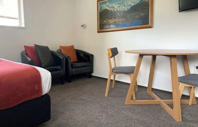 Alpine Motel - Foto 12