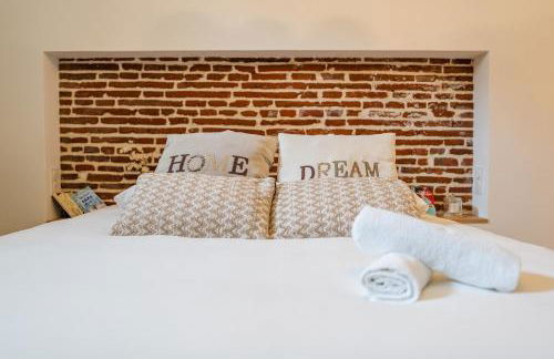 Charmant T2 rénové en souplex | Cœur de Grenade - Foto 9