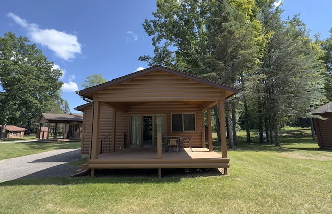 Lost Arrow Resort - Foto 6