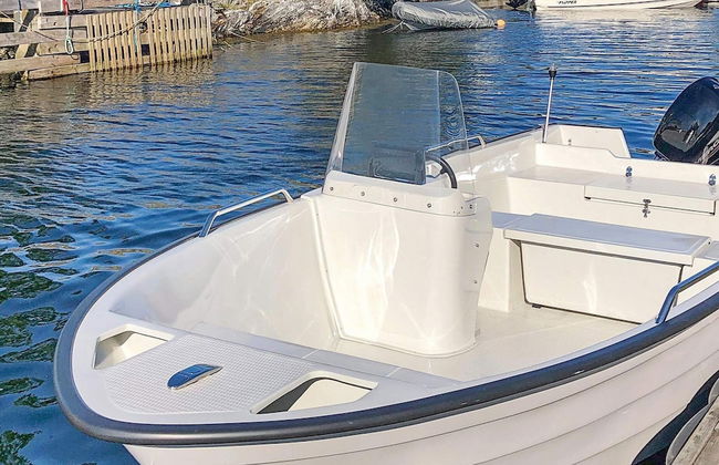 5 Person Holiday Home in Svelgen-by Traum - Foto 12