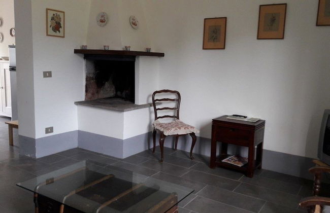 Bicoca - Casaletti dei Pastori - Foto 22