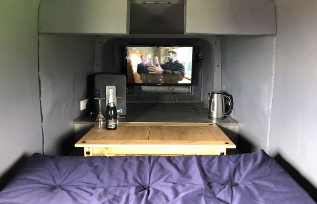 RAF Wainfleet - Foto 36