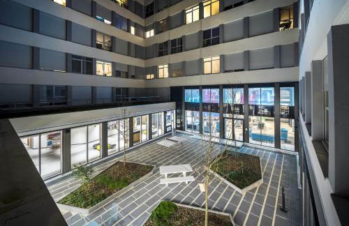 Ecla Paris Massy Palaiseau - Foto 56