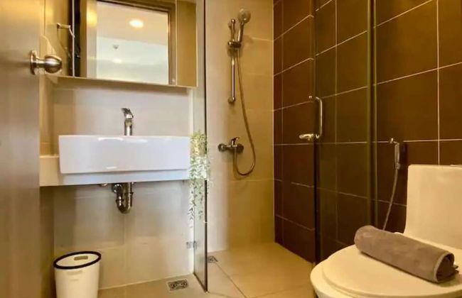 ICON 56 Luxury Aparment - Photo 40