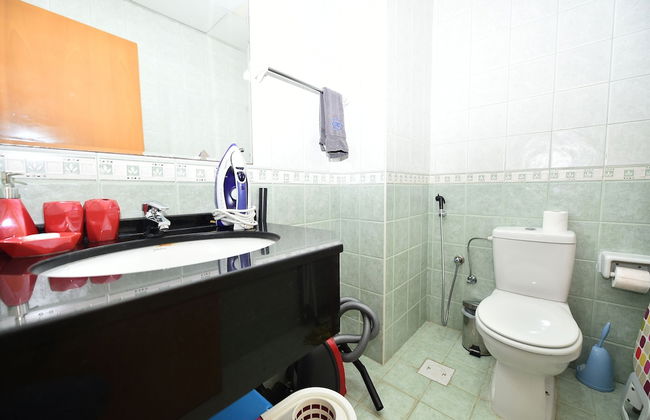 One Bedroom Apt. in JLT near Metro Station -AWD - Photo 13