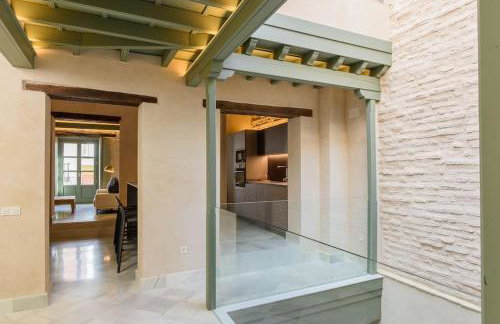 Luxury Palace Sevilla - Foto 43