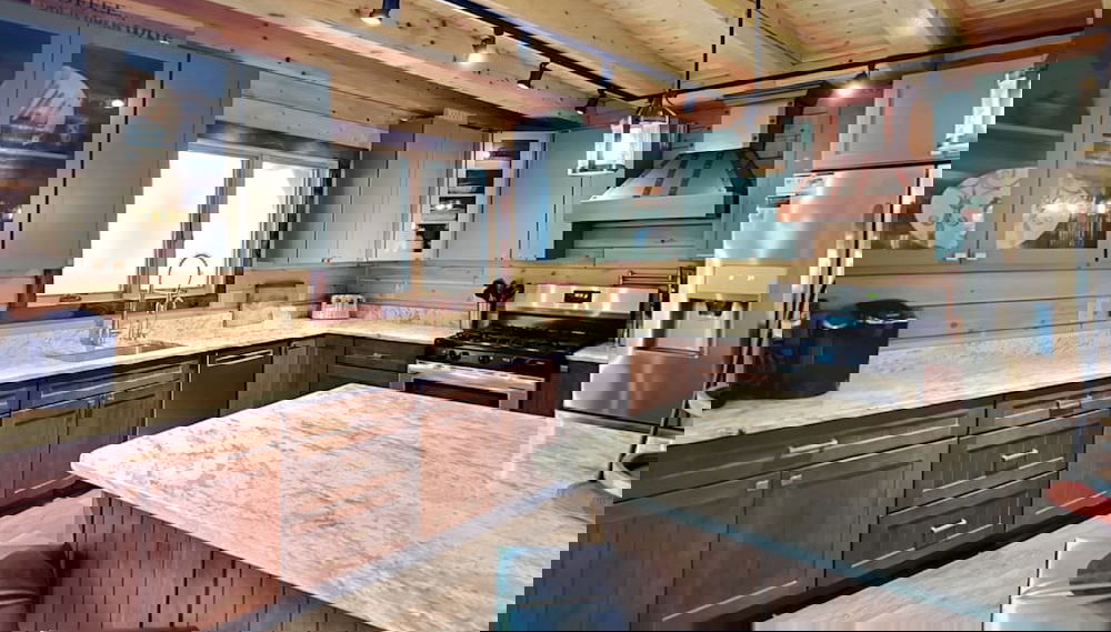 A Lil Slice of Heaven by Taylor Made Deep Creek - Foto 1, Servicios del alojamiento