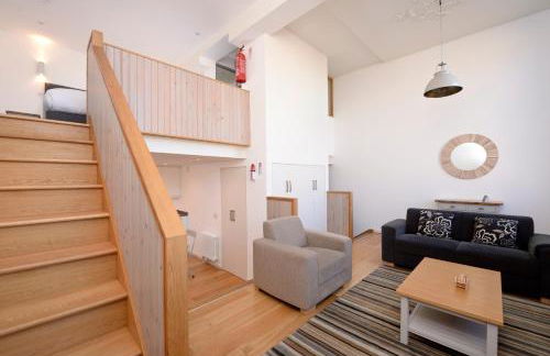 Destiny Scotland - Broughton St Lofts - Foto 24