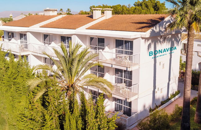Bonavida Apartments - Foto 127