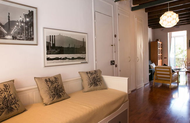 Incredible Loft With Private Terrace - Foto 23