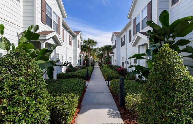 Fv88818 - Lucaya Village - 4 Bed 3 Baths Townhome - Foto 1