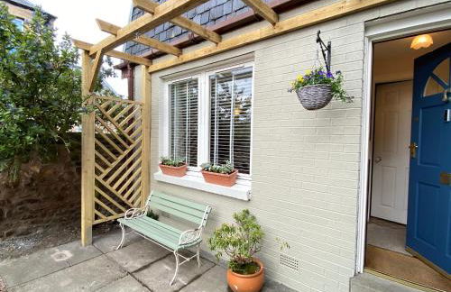 St Margaret's Cottage, Edinburgh - Foto 22