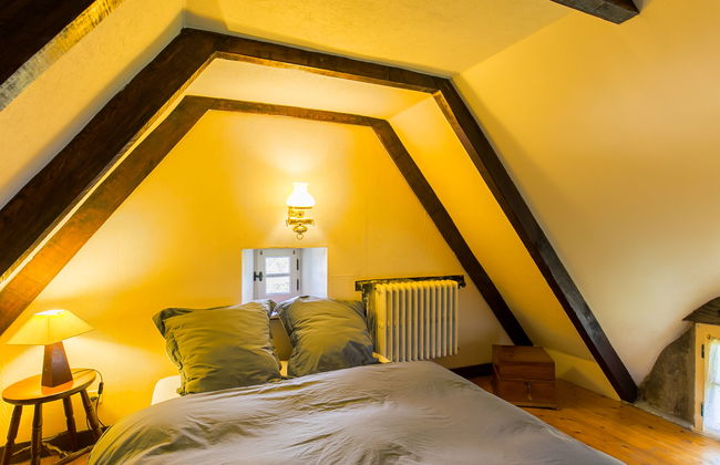 Chaumiere Natelliou - Foto 22