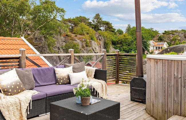 Holiday Home in Ellös - Foto 4