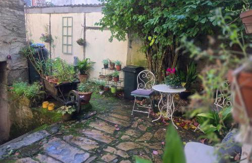 Number 22 - Le Dorat - Apartment 3 with garden & free parking - Foto 14