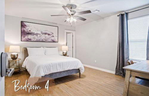 5BR Home Hot tub, fenced backyard #CO - Foto 37