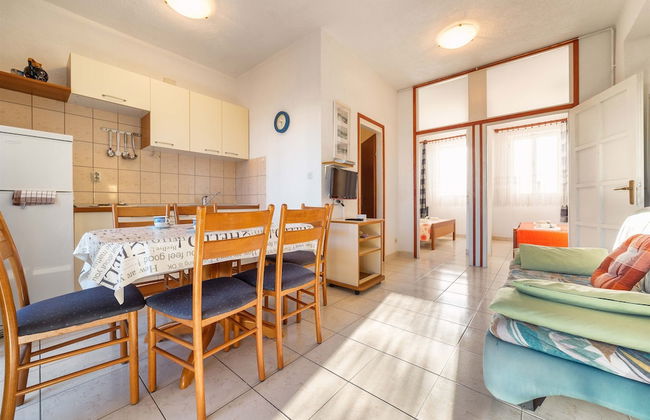 Apartments Zanze - Foto 43