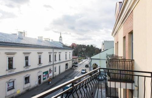 Apartament Solny Centrum Wieliczka 11 - Foto 24