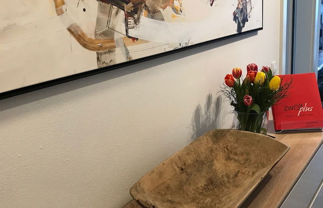 Art Apart Nomay - Foto 43