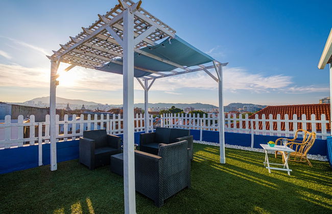 Y.Quebedo - Boutique Apartments - Foto 92