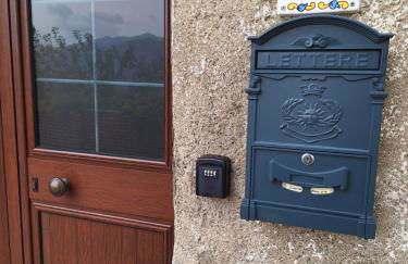 A Casa da Nonna Brasa Holiday Home Savoca - Foto 24