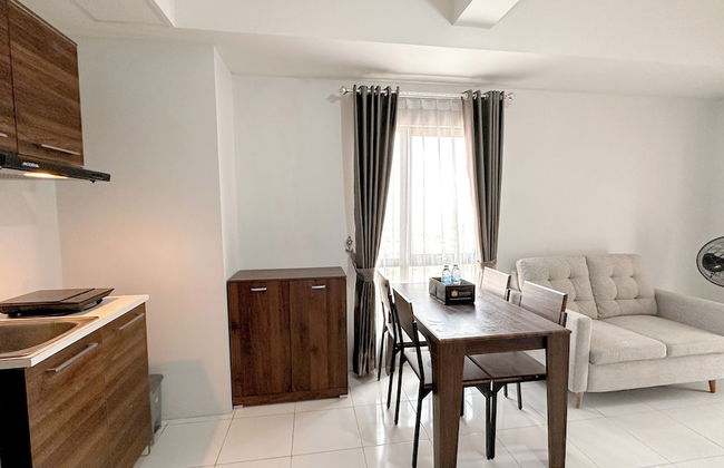 Nice And Comfortable Stay 2Br At Tamansari Prospero Sidoarjo Apartment - Foto 13