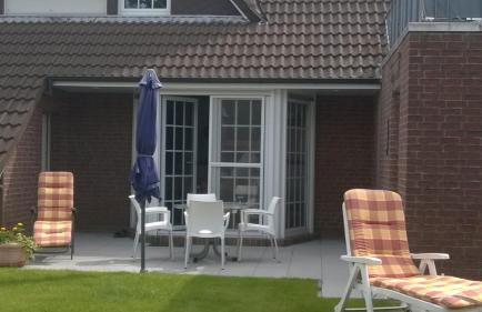 Ferienwohnung Leezdorf - Foto 14