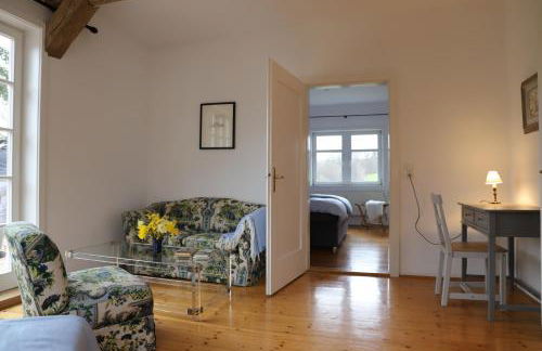 Forsthaus in Waldhessen - Foto 25