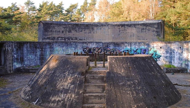 4 Person Holiday Home in Nexo - Foto 3, Miscelánea