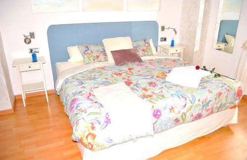 Malaga Cozy House- Nature - Photo 14