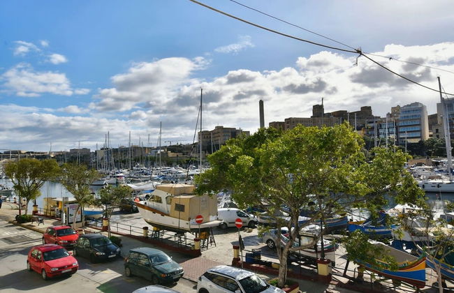 2 Bedroom Central Spacious With Sea Views - Foto 3