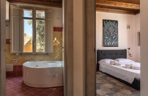 Maison Belle Époque & suites - Foto 64