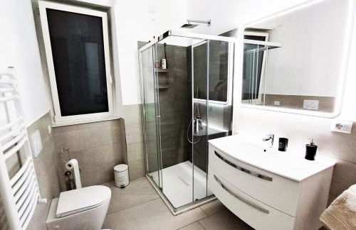 Amantea Apartment The Shabby-Chic - Foto 16