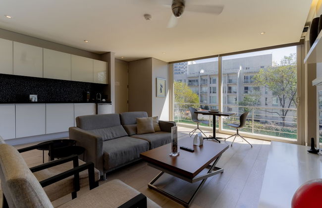 Capitalia San Angel Inn - Foto 45