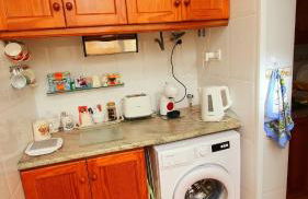 Apartment house Sungrila, 3 rooms, kitchen and terrace - Foto 17