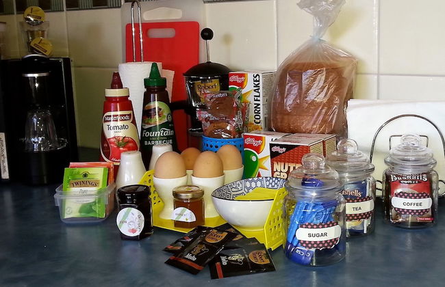 Nutkin Lodge - Photo 17