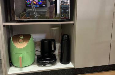 Boa Vista · Amplo Ap. a 5 km do Hospital Regional Hans Dieter - Photo 75