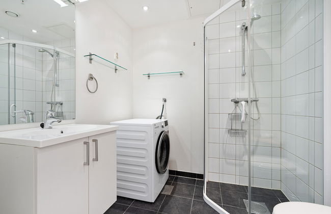 Siddis Apartment Sentrum 9 - Foto 16