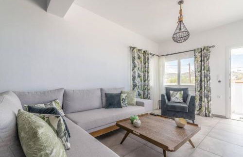 Minoas Apt Next to the Beach - Foto 1