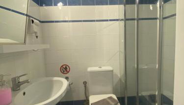 FERRUM house - Foto 5, Shower