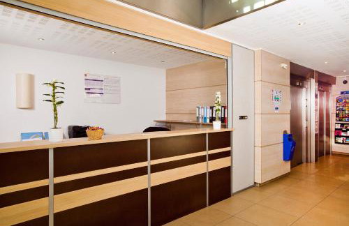 Séjours & Affaires Lille Europe - Foto 32